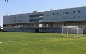 Allegra Gsp Sport Center