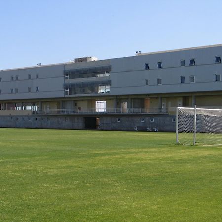 Allegra Gsp Sport Center Λευκωσία Εξωτερικό φωτογραφία