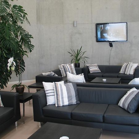Allegra Gsp Sport Center Λευκωσία Εξωτερικό φωτογραφία