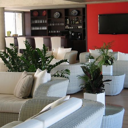 Allegra Gsp Sport Center Λευκωσία Εξωτερικό φωτογραφία