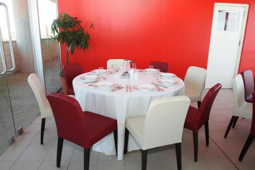 Allegra Gsp Sport Center Λευκωσία Εξωτερικό φωτογραφία