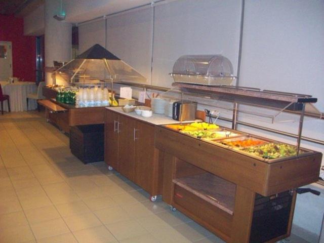 Allegra Gsp Sport Center Λευκωσία Εξωτερικό φωτογραφία