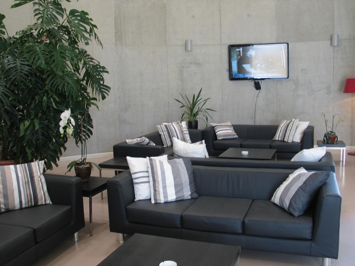 Allegra Gsp Sport Center Λευκωσία Εξωτερικό φωτογραφία