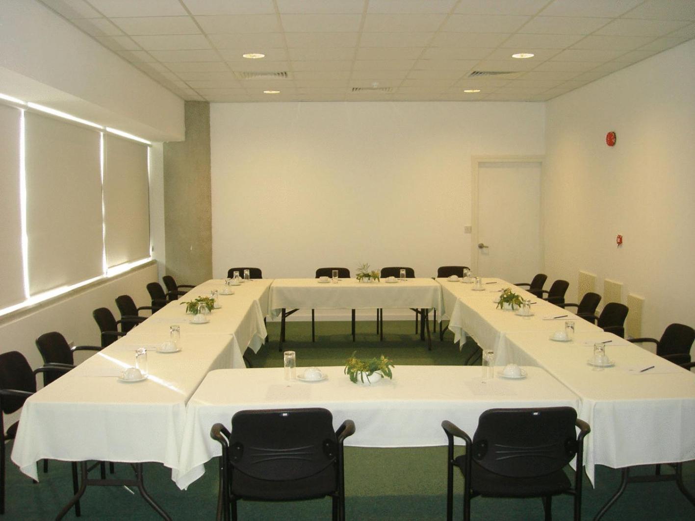Allegra Gsp Sport Center Λευκωσία Εξωτερικό φωτογραφία