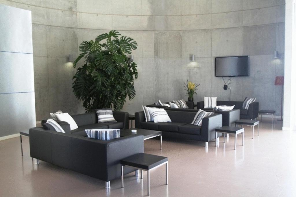 Allegra Gsp Sport Center Λευκωσία Εξωτερικό φωτογραφία