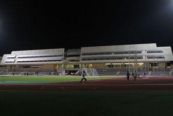 Allegra Gsp Sport Center Λευκωσία Εξωτερικό φωτογραφία