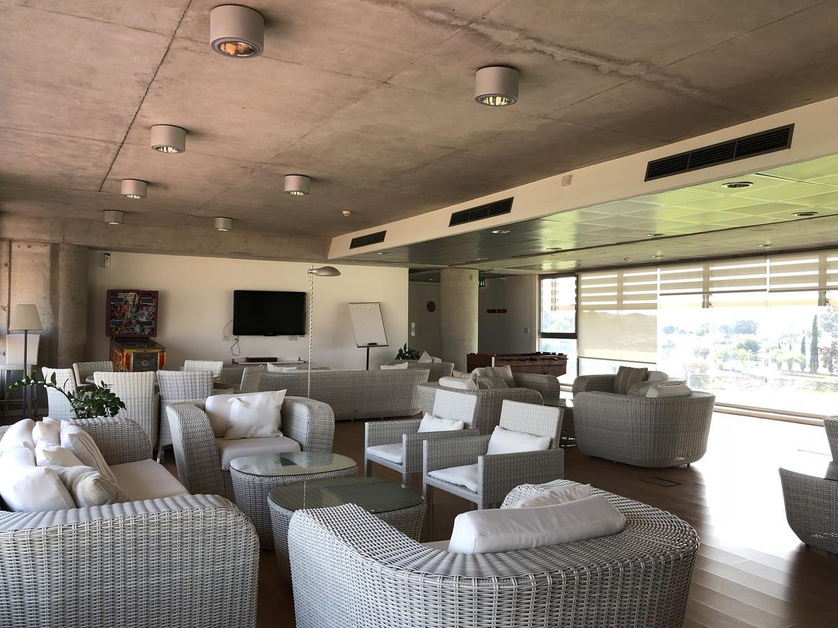 Allegra Gsp Sport Center Λευκωσία Εξωτερικό φωτογραφία